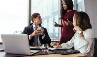 Negotiation Skills for Women