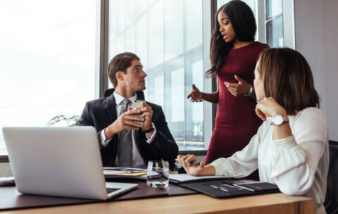 Negotiation Skills for Women