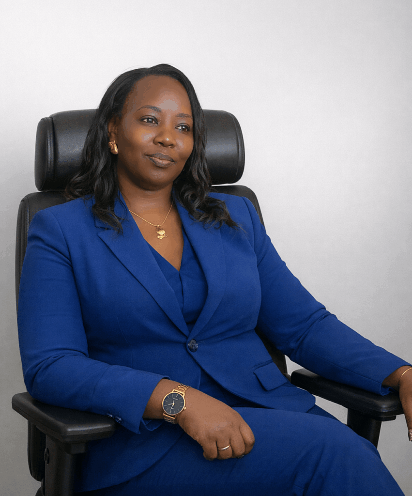 Bold Coaching and Consultancy - CEO