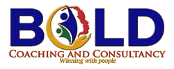 Bold Coaching and Consultancy